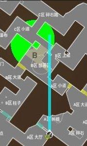 《无畏契约》蝰蛇莲华古城怎么玩 蝰蛇Viper莲华古城道具教学 《无畏契约》蝰蛇莲华古城怎么玩 蝰蛇Viper莲华古城道具教学