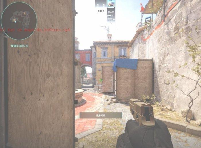 《反恐精英2》炼狱小镇道具怎么投掷 cs2炼狱小镇道具投掷技巧分享 《反恐精英2》炼狱小镇道具怎么投掷 cs2炼狱小镇道具投掷技巧分享