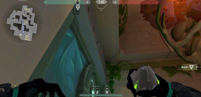 《无畏契约》蝰蛇莲华古城怎么玩 蝰蛇Viper莲华古城道具教学 《无畏契约》蝰蛇莲华古城怎么玩 蝰蛇Viper莲华古城道具教学