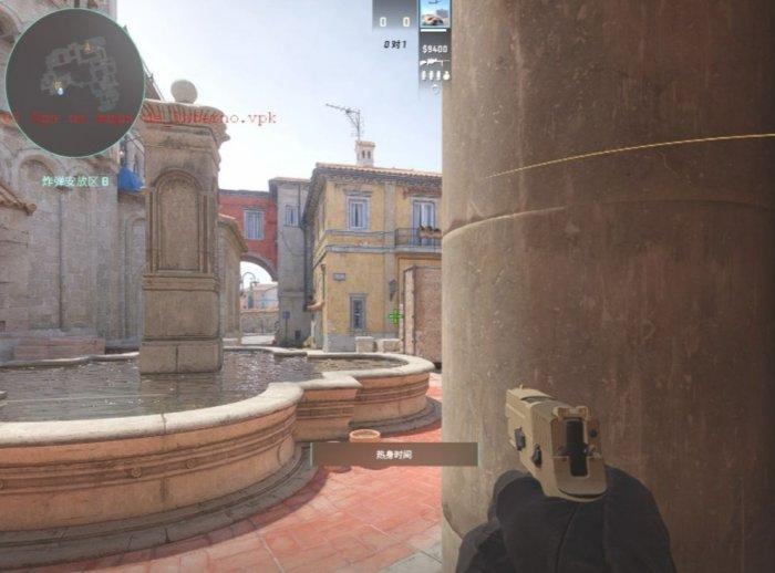 《反恐精英2》炼狱小镇道具怎么投掷 cs2炼狱小镇道具投掷技巧分享 《反恐精英2》炼狱小镇道具怎么投掷 cs2炼狱小镇道具投掷技巧分享