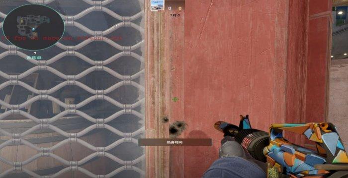 《反恐精英2》炼狱小镇道具怎么投掷 cs2炼狱小镇道具投掷技巧分享 《反恐精英2》炼狱小镇道具怎么投掷 cs2炼狱小镇道具投掷技巧分享