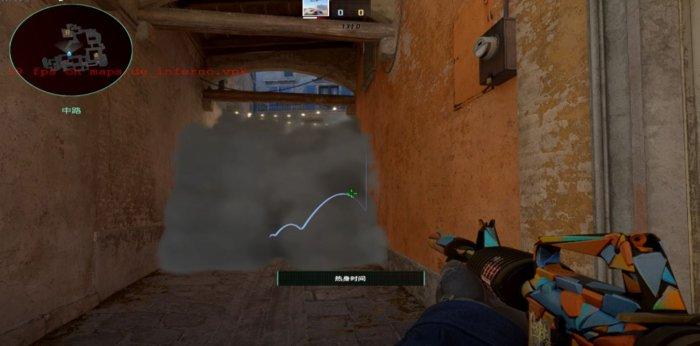 《反恐精英2》炼狱小镇道具怎么投掷 cs2炼狱小镇道具投掷技巧分享 《反恐精英2》炼狱小镇道具怎么投掷 cs2炼狱小镇道具投掷技巧分享