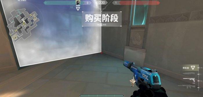 《无畏契约》蝰蛇莲华古城怎么玩 蝰蛇Viper莲华古城道具教学 《无畏契约》蝰蛇莲华古城怎么玩 蝰蛇Viper莲华古城道具教学