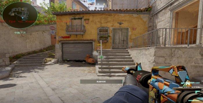 《反恐精英2》炼狱小镇道具怎么投掷 cs2炼狱小镇道具投掷技巧分享 《反恐精英2》炼狱小镇道具怎么投掷 cs2炼狱小镇道具投掷技巧分享