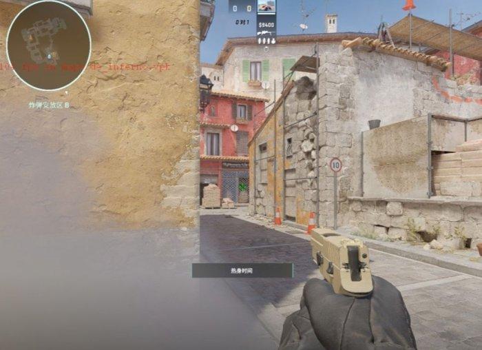 《反恐精英2》炼狱小镇道具怎么投掷 cs2炼狱小镇道具投掷技巧分享 《反恐精英2》炼狱小镇道具怎么投掷 cs2炼狱小镇道具投掷技巧分享