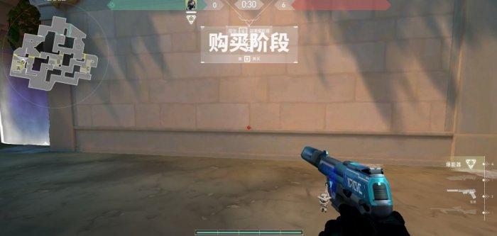 《无畏契约》蝰蛇莲华古城怎么玩 蝰蛇Viper莲华古城道具教学 《无畏契约》蝰蛇莲华古城怎么玩 蝰蛇Viper莲华古城道具教学