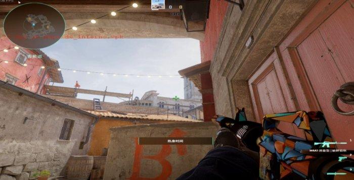 《反恐精英2》炼狱小镇道具怎么投掷 cs2炼狱小镇道具投掷技巧分享 《反恐精英2》炼狱小镇道具怎么投掷 cs2炼狱小镇道具投掷技巧分享