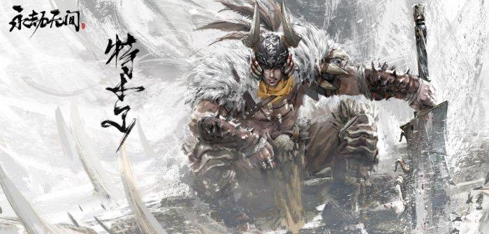 《永劫无间》英雄技能是什么 全英雄技能介绍 《永劫无间》英雄技能是什么 全英雄技能介绍