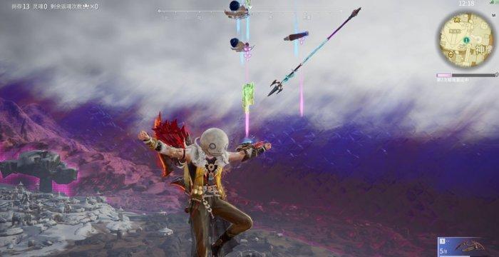 《永劫无间》实用冷知识分享 实用小技巧一览 《永劫无间》实用冷知识分享 实用小技巧一览