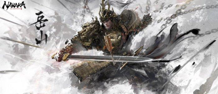 《永劫无间》英雄技能是什么 全英雄技能介绍 《永劫无间》英雄技能是什么 全英雄技能介绍