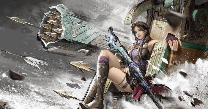 《永劫无间》英雄技能是什么 全英雄技能介绍 《永劫无间》英雄技能是什么 全英雄技能介绍