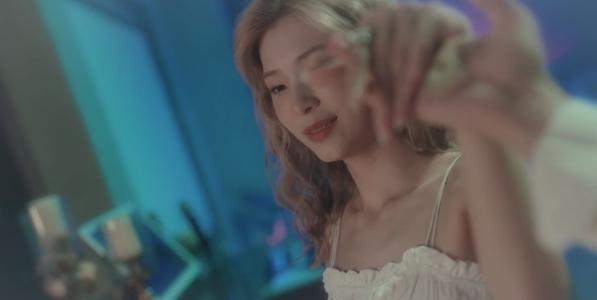 完蛋！我被美女包围了！郑梓妍分析篇-郑梓妍角色分析