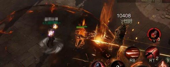 《暗黑破坏神不朽》猎魔人心魔流怎么玩 猎魔人全新心魔流BD攻略