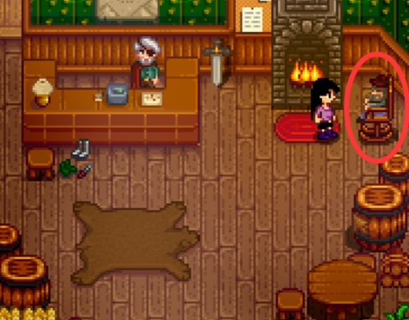 《星露谷物语》史莱姆克星戒指怎么获得  史莱姆克星戒指获得方法