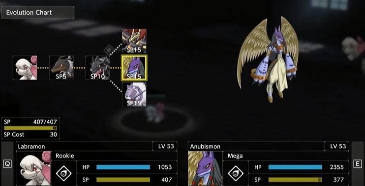 《数码宝贝绝境》求生拉布拉兽进化路线 进化路线介绍 《数码宝贝绝境》求生拉布拉兽进化路线 进化路线介绍