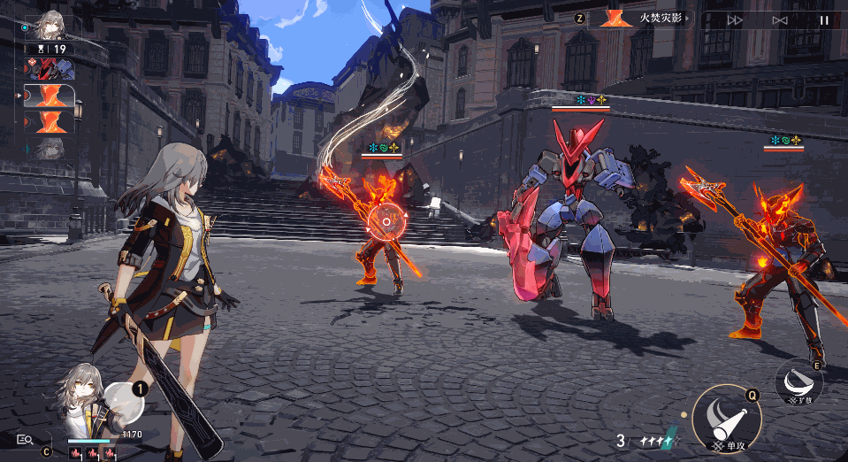 《崩坏星穹铁道》毁灭命途开拓者全面培养玩法攻略合集 《崩坏星穹铁道》毁灭命途开拓者全面培养玩法攻略合集