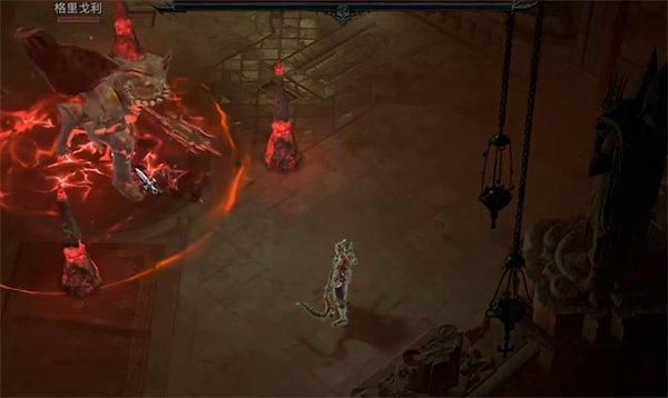 《暗黑破坏神4》第二赛季五大boss是谁 第二赛季五大boss介绍 《暗黑破坏神4》第二赛季五大boss是谁 第二赛季五大boss介绍