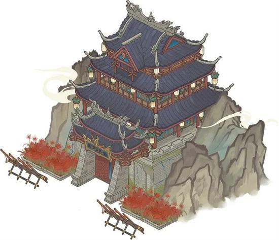 《解忧小村落》鬼门关怎么 鬼门关玩法介绍 《解忧小村落》鬼门关怎么 鬼门关玩法介绍