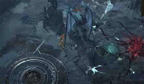 《暗黑破坏神4》第二赛季五大boss是谁 第二赛季五大boss介绍 《暗黑破坏神4》第二赛季五大boss是谁 第二赛季五大boss介绍