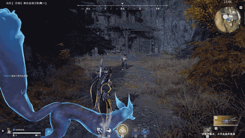 《永劫无间》玉玲珑技能是什么 角色玉玲珑技能介绍一览