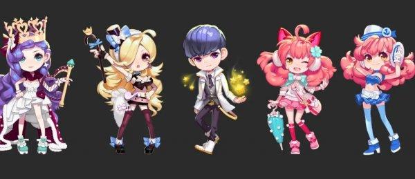 《节奏大师》回归角色选什么 回归角色选择建议 《节奏大师》回归角色选什么 回归角色选择建议