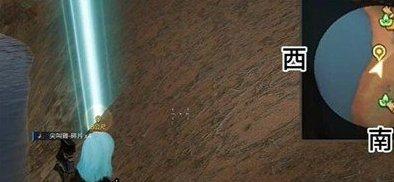 《星球重启》尖叫鸡碎片在哪 尖叫鸡碎片位置 《星球重启》尖叫鸡碎片在哪 尖叫鸡碎片位置