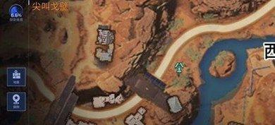 《星球重启》尖叫鸡碎片在哪 尖叫鸡碎片位置 《星球重启》尖叫鸡碎片在哪 尖叫鸡碎片位置