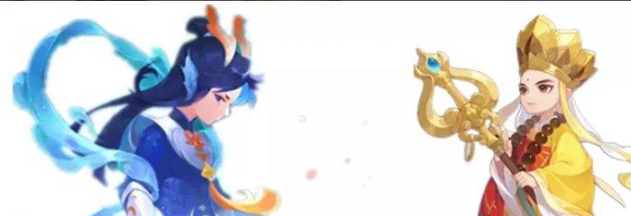 《梦幻西游手游》月宫和花果山带什么伙伴好 月宫和花果山助战培养推荐 《梦幻西游手游》月宫和花果山带什么伙伴好 月宫和花果山助战培养推荐