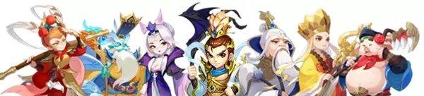 《梦幻西游手游》月宫和花果山带什么伙伴好 月宫和花果山助战培养推荐 《梦幻西游手游》月宫和花果山带什么伙伴好 月宫和花果山助战培养推荐