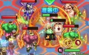 《梦幻西游手游》天地棋局怎么过 天地棋局攻略大全