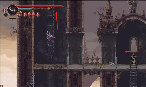 《神之亵渎2》崇高圣殿修女女儿在哪 诵经念珠下方修女女儿位置攻略 《神之亵渎2》崇高圣殿修女女儿在哪 诵经念珠下方修女女儿位置攻略