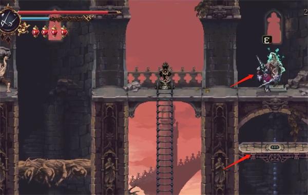 《神之亵渎2》崇高圣殿修女女儿在哪 诵经念珠下方修女女儿位置攻略 《神之亵渎2》崇高圣殿修女女儿在哪 诵经念珠下方修女女儿位置攻略