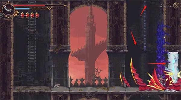 《神之亵渎2》崇高圣殿修女女儿在哪 诵经念珠下方修女女儿位置攻略 《神之亵渎2》崇高圣殿修女女儿在哪 诵经念珠下方修女女儿位置攻略