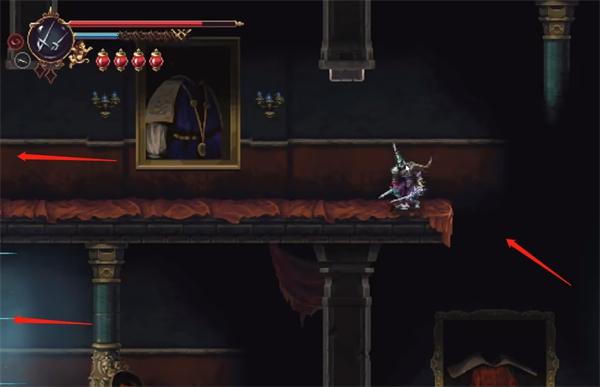 《神之亵渎2》无面神殿修女女儿在哪 诵经念珠下方修女女儿位置攻略 《神之亵渎2》无面神殿修女女儿在哪 诵经念珠下方修女女儿位置攻略