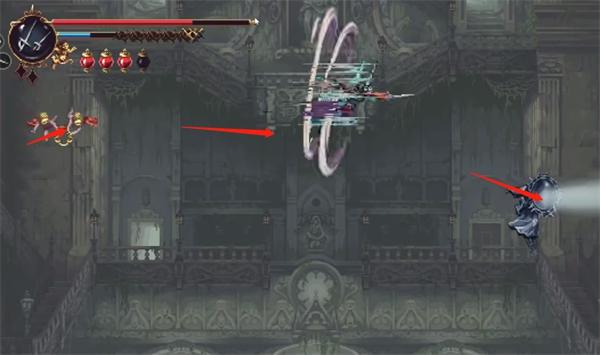 《神之亵渎2》湮没圣堂修女女儿在哪 诵经念珠下方修女女儿位置攻略 《神之亵渎2》湮没圣堂修女女儿在哪 诵经念珠下方修女女儿位置攻略