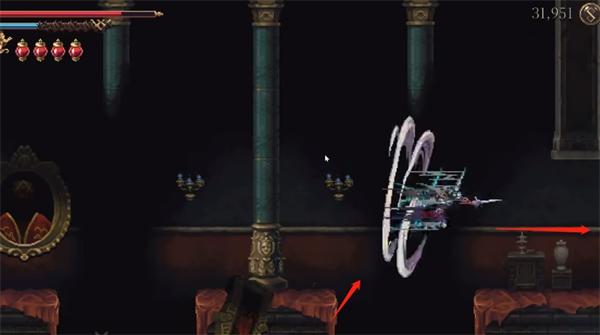 《神之亵渎2》无面神殿修女女儿在哪 诵经念珠下方修女女儿位置攻略 《神之亵渎2》无面神殿修女女儿在哪 诵经念珠下方修女女儿位置攻略