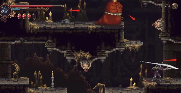 《神之亵渎2》湮没圣堂修女女儿在哪 诵经念珠下方修女女儿位置攻略 《神之亵渎2》湮没圣堂修女女儿在哪 诵经念珠下方修女女儿位置攻略