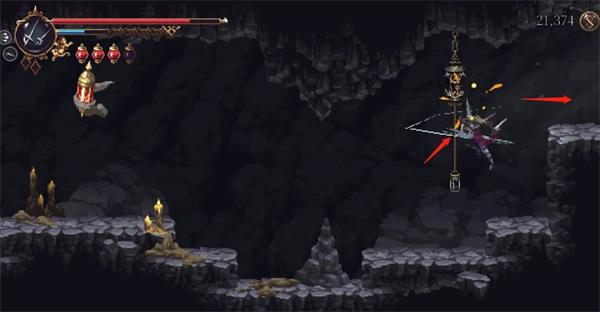 《神之亵渎2》湮没圣堂修女女儿在哪 诵经念珠下方修女女儿位置攻略 《神之亵渎2》湮没圣堂修女女儿在哪 诵经念珠下方修女女儿位置攻略