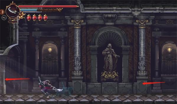 《神之亵渎2》崇高圣殿修女女儿在哪 诵经念珠下方修女女儿位置攻略 《神之亵渎2》崇高圣殿修女女儿在哪 诵经念珠下方修女女儿位置攻略