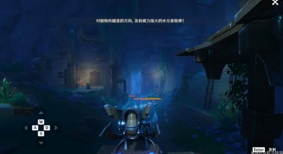 《原神》4.2版本枫丹世界任务问题与答案 《原神》4.2版本枫丹世界任务问题与答案