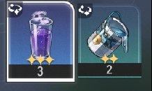 《崩坏星穹铁道》1.6版本新增食谱配方 背包配方汇总 《崩坏星穹铁道》1.6版本新增食谱配方 背包配方汇总