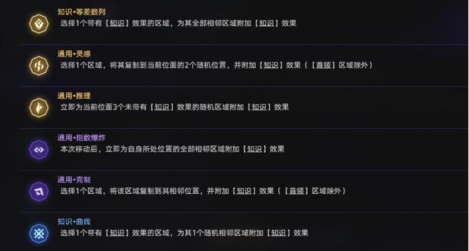 《崩坏星穹铁道》自定义骰介绍及事件推演骰玩法思路推荐