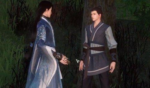 《逆水寒手游》脱魔爪奇遇怎么触发 小吉奇遇脱魔爪任务攻略 《逆水寒手游》脱魔爪奇遇怎么触发 小吉奇遇脱魔爪任务攻略