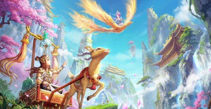 《大话西游手游》新手如何搭配中敏队 新手中敏队敏序搭配推荐 《大话西游手游》新手如何搭配中敏队 新手中敏队敏序搭配推荐