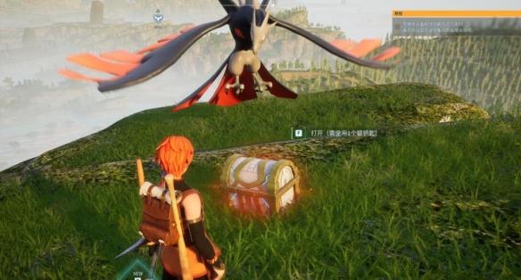 《幻兽帕鲁》石炭怎么获取 石炭采集位置详情 《幻兽帕鲁》石炭怎么获取 石炭采集位置详情