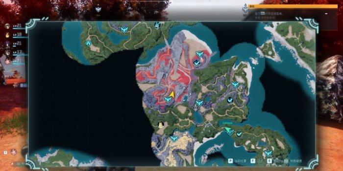 《幻兽帕鲁》前期怎么获得矿石 前期矿点推荐