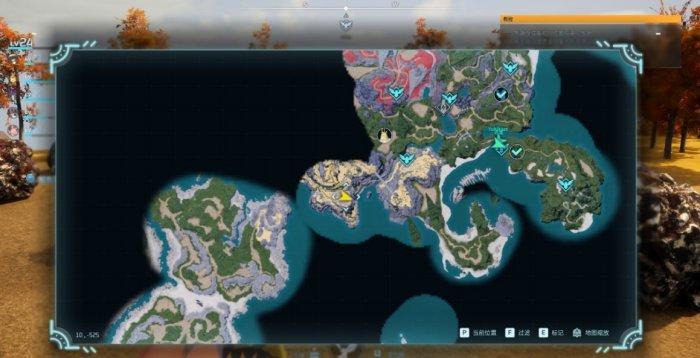 《幻兽帕鲁》前期怎么获得矿石 前期矿点推荐