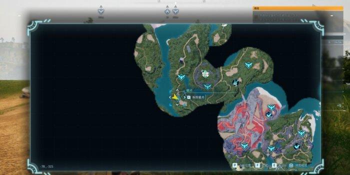 《幻兽帕鲁》前期怎么获得矿石 前期矿点推荐