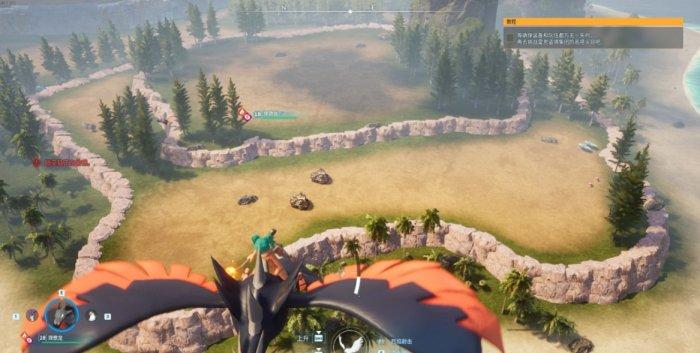 《幻兽帕鲁》建家地点怎么选 建家位置点推荐