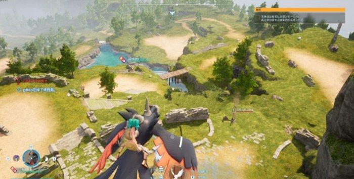 《幻兽帕鲁》建家地点怎么选 建家位置点推荐